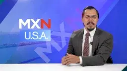 Manuel Gaona retrata sueños rotos de migrantes en ‘The American Dream’