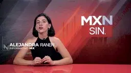 Sinaloa ya tiene nueva fiscal general. Clip de video: Nueva fiscal en Sinaloa