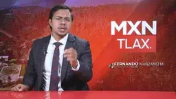 Llega material electoral sin emblemas al INE Tlaxcala.