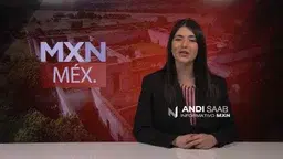 Notición en el aire. AMLO quiere que la Marina tome las riendas del Aeropuerto de Toluca.