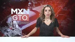 Libia Dennise García ignoró las provocaciones de Yulma Rocha en el primer debate de COPARMEX.