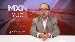 Unidos Yucatán y España para garantizar el abastecimiento de agua en el sur del estado. 