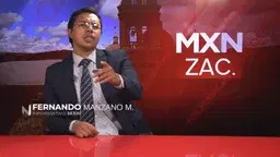 Centro Histórico de Zacatecas, foco rojo por robos y extorsiones.