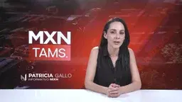 Tan solo especulación de terrorismo sobre la explosión en Valle Hermoso.
