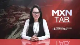 "AMLO se Despedirá en Tabasco en Septiembre: Anuncia May"
