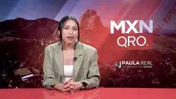  "Prometen Superar Espectáculo en Grito de Independencia en Querétaro"