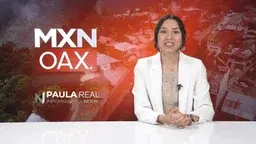 "Lluvias Torrenciales Inundan Oaxaca y Dejan Sin Paso a la Costa"