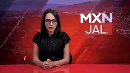 Encuentran cuerpo de Paola Figueroa tras cuatro días de intensa búsqueda en Jalisco