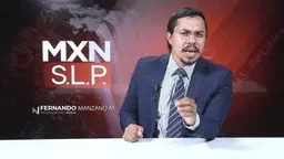 50% de empresas en San Luis Potosí afectadas por la corrupción