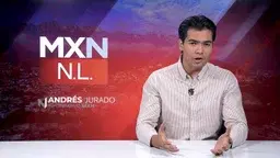  "Par Vial de Nuevo León en Vías de Reapertura Rápida"