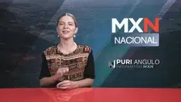 El FMI baja las expectativas de crecimiento para México al 2.4% en 2024. 