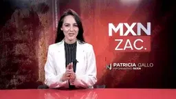 Donante de órganos zacatecana mejorará la vida de 100 personas.