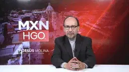 El canalero es la persona designada por la Conagua para repartir el agua de riego; en Ixmiquilpan los pobladores piden protección de la Guardia Nacional debido a que el canalero fue amenazado 