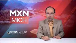 "Michoacán en Alerta por Lluvias Intensas y Oleaje Elevado"