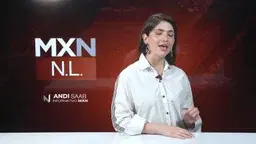 El debate entre candidatos al Senado por Nuevo León está programado para el 12 de mayo.