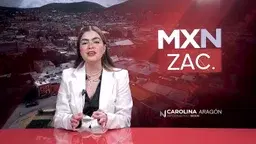 Listo el plan para la Feria Nacional de Zacatecas 2024.