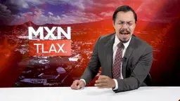 Debate en por  una tilde en la campaña ’Tlaxcala si existe’