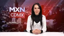 Se van a gastar 16 Millones en 21 Vehículos
Día Internacional de la eliminación de la violencias a la mujer. No somos poquitas, dicen madres víctimas de feminicidio.
Se debe a Telmex 62 Millones.