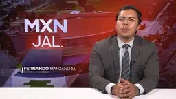 El 14 de abril en el Teatro Diana de Guadalajara podrás escuchar a Roberto Canessa quien compartirá su increíble historia de supervivencia en 'Sobreviviendo a Los Andes'. 