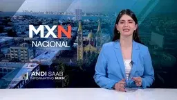 Nueva alerta sísmica por mensaje de texto sorprende en el Simulacro del 19Sep