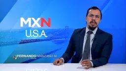 Sospechoso del atentado contra Trump detenido.