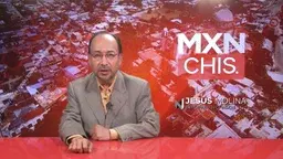  Se registra Eduardo Ramírez Aguilar como candidato a gobernador de Chiapas.