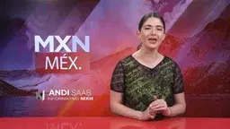 Estado de México celebra su bicentenario.