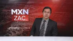 Muere zacatecano en obra de Texas.