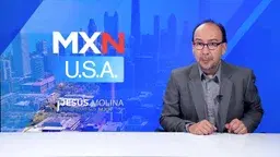 El destacado periodista Jorge Ramos sale de Univisión. 