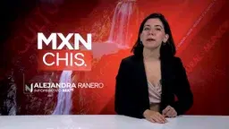  "Migrantes Venezolanos Buscan Futuro en Tuxtla"