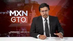 Proponer y no atacar, la promesa de Libia García para el debate por la gubernatura de Guanajuato.