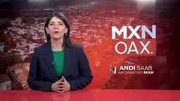 Todo Listo en Oaxaca de Juárez para Donají, la Leyenda.