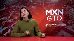 Fase eliminatoria de “Guanajuato tiene talento” en Acámbaro.