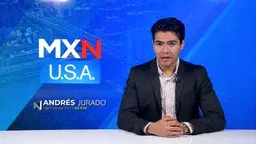 Estados Unidos criminaliza migrantes ya hay 345 detenidos en Arizona.