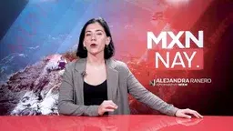  Nayarit es líder en generación de empleo en México.