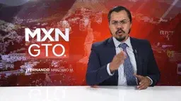 Eduardo López Mares renuncia como presidente estatal del PAN en Guanajuato.