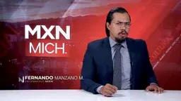 "PRI en Michoacán No Aprobará Todo lo que Presente el Ejecutivo"