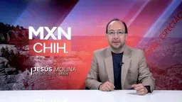 Chihuahua ratifica que hay voluntad de colaboración con el gobierno federal y Estados Unidos.