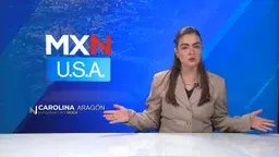 Más de 5 Millones de Mexicanos indocumentados en Estados Unidos