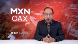 "Oaxaca Concluye Resguardo de Paquetería Electoral"