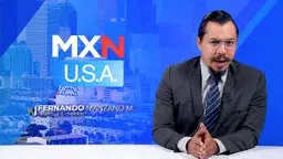  Estados Unidos emite alerta de viaje para 30 estados de México por crimen y secuestro.