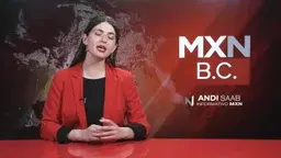 "¡Gran logro en Tijuana! La Cruz Roja Mexicana ha recaudado un millón de pesos en su boteo.  ❤️🚑"
