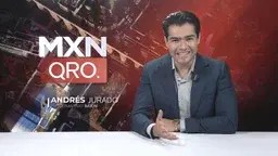 "Querétaro, Líder en Estado de Derecho por Tercer Año Consecutivo"