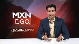 Quien no cumpla con ley seca en Durango, será clausurado.