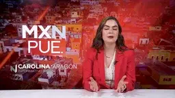 Ex dirigente panista de Puebla denuncia protección de Calderón a Marín en el escándalo con Lidia Cacho.