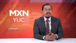 Aunque está contemplada, sigue en espera una central de carga en el tren maya.