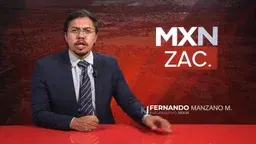 Investigan a exgobernador de Zacatecas.