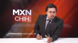 Fiscal descarta elecciones violentas en Chihuahua.