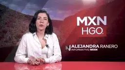 "AMLO y Sheinbaum Presentan Avances en Tula y Plan Hídrico Nacional"