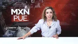 De visita en puebla, el presidente de la república, dice que México se mantiene en una relación de respeto con Estados Unidos.
 